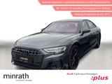Audi S8 4.0 TFSI Q LEDER+-MATRIX+PANO+APP+DAB+HUD - Audi S8 in Duisburg