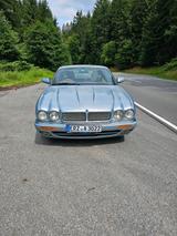 Jaguar (x300) XJ6 4.0  HU 5/27 Notverkauf - Jaguar XJ6: X300