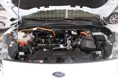 Fahrzeugabbildung Ford Kuga 2.5 Duratec FHEV ST-Line X 4WD + Panodach