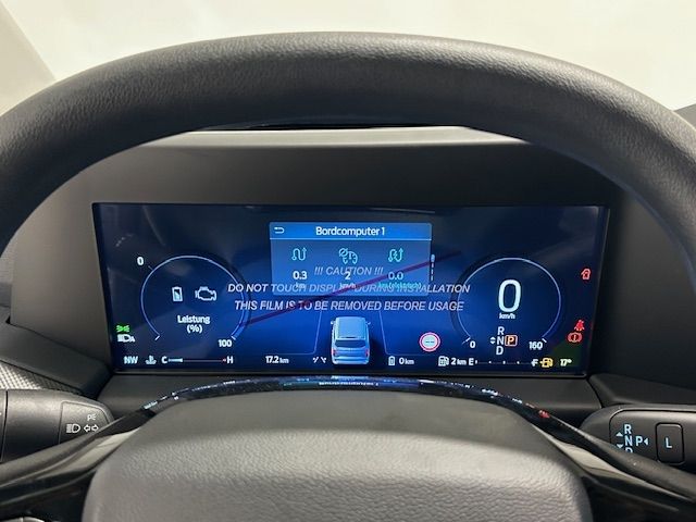 Fahrzeugabbildung Ford Transit Custom Kasten 320 L1 Trend FWD Plug-in H