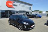 Ford Fiesta 1.0 Active Plus*Navi*BT-Media*B&O Sound. - Ford Fiesta: Plus