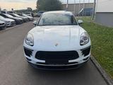 Porsche Macan S Diesel*PAN*LUFT*XEN*KAM*14-WEGE*AHK*22" - Porsche Macan Gebrauchtwagen in Stuttgart