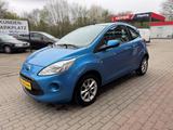 Ford Ka Cool & Sound Edition 1.-HAND KLIMA SHZ eFH - gebrauchte Ford Ka/Ka+ aus dem Jahr 2014