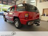 Chevrolet Tahoe 5.3 V8*Sitzhzg.*AHK*Leder* - Chevrolet aus 2001