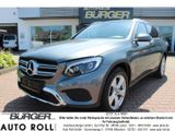 Mercedes-Benz GLC 220 4Matic Pano LED AHK Navi Kamera Tempomat - Mercedes-Benz GLC-Class in Dortmund