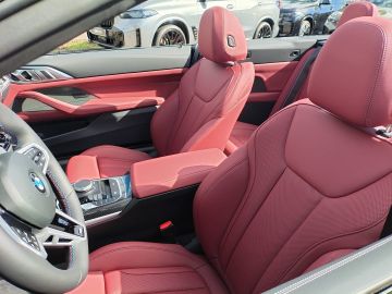 BMW M440i xDrive Sportpaket HK HiFi DAB LED RFK Shz