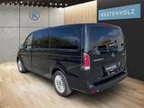 Mercedes-Benz Vito 124 CDI 4x4 Tourer PRO Lang *SHZ*LED*AHK* - Angebote