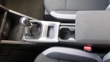 Dacia Bigster Journey TCe 140 PS Mild Hybrid Winter-Pl