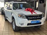 Ford Ranger XL Extrakabine 4X4*HU/AU*AHK*SHZ*PDC*KLIM - gebrauchte Ford Ranger aus dem Jahr 2010