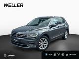 Volkswagen Tiguan 2.0 TDI 4Motion Highline LED,Navi,AID,SHZ