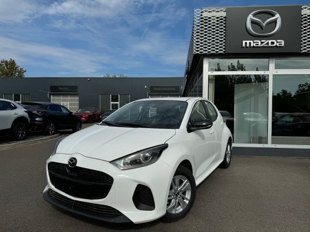Mazda2 Hybrid 2024 1.5L 116PS Centre-Line