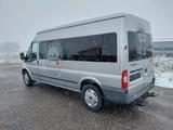 Ford Transit - gebrauchte Ford Transit aus dem Jahr 2006