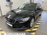 Mazda 6 2.2l SKYACTIV-D 175 AT Sports-Line - Mazda 6 Gebrauchtwagen in Hamburg