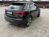 Audi Q3 45 TFSI quattro S tronic - - Audi Q3 von privat