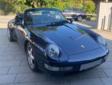 Porsche 993 Carrera 4 Cabriolet  Lotec Bi - Turbo Unicat - Porsche: Turbo Carrera