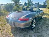 Porsche Boxster 2.7 - Sportfahrwerk, AppleCarPlay, uvm. - gebrauchte Porsche Boxster aus dem Jahr 2004