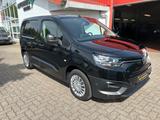 Toyota Proace City L1 Duty Comfort/AHK/KLIMA/PDC/APPLE - Toyota Gebrauchtwagen in Lübeck