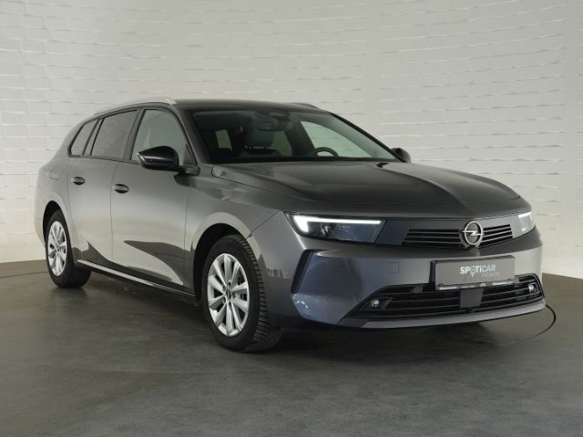 Astra L ST ELEGANCE CDTI+LED+NAVI+RÜCKFAHRKAMERA