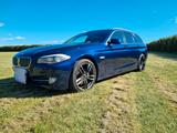 BMW 535i xDrive Touring - - BMW 535 in Berlin