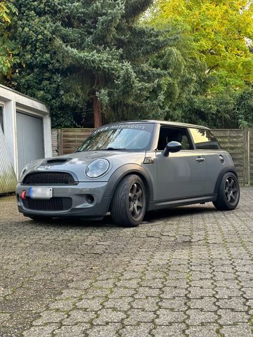 MINI Mini Cooper S R56 Clubsport / Tracktool