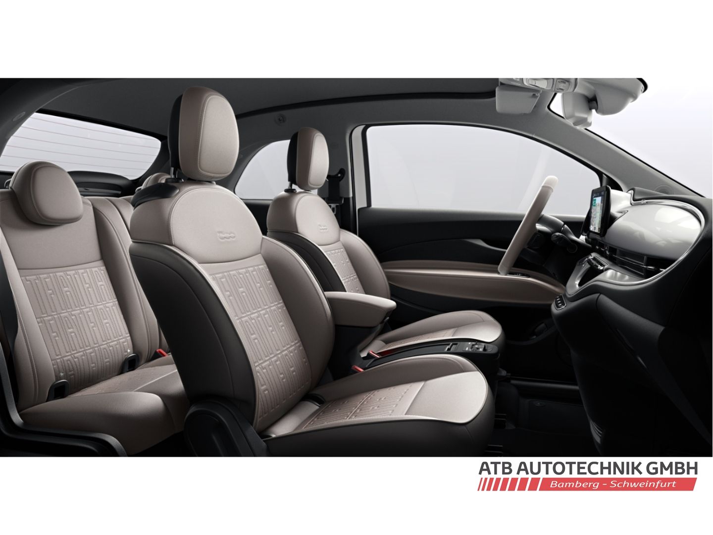 Fiat 500e - Bild 6