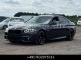 BMW 550i F10 M-Sportpaket LED B&O Head-Up Facelift - BMW: F1