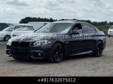 BMW 550i F10 M-Sportpaket LED B&O Head-Up Facelift - BMW 550 mit Benzin-Antrieb