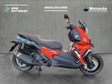 BMW C 400 X - STYLE Passion - Komfort - Connectivity - SPORTLER VON 251 BIS 500 CCM