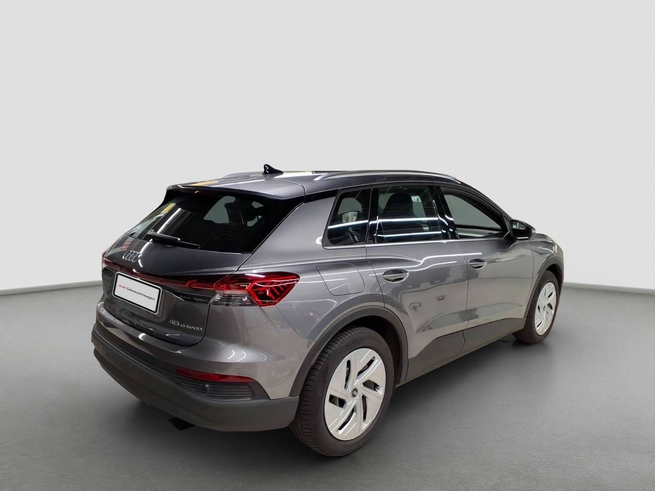 Audi Q4 e-tron - Bild 3