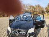 Mercedes-Benz Mercedes W 164 350 Cdi - Mercedes 350 SUV
