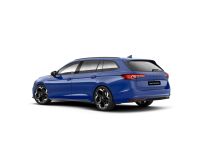 Skoda Superb - Vorschau Bild 3