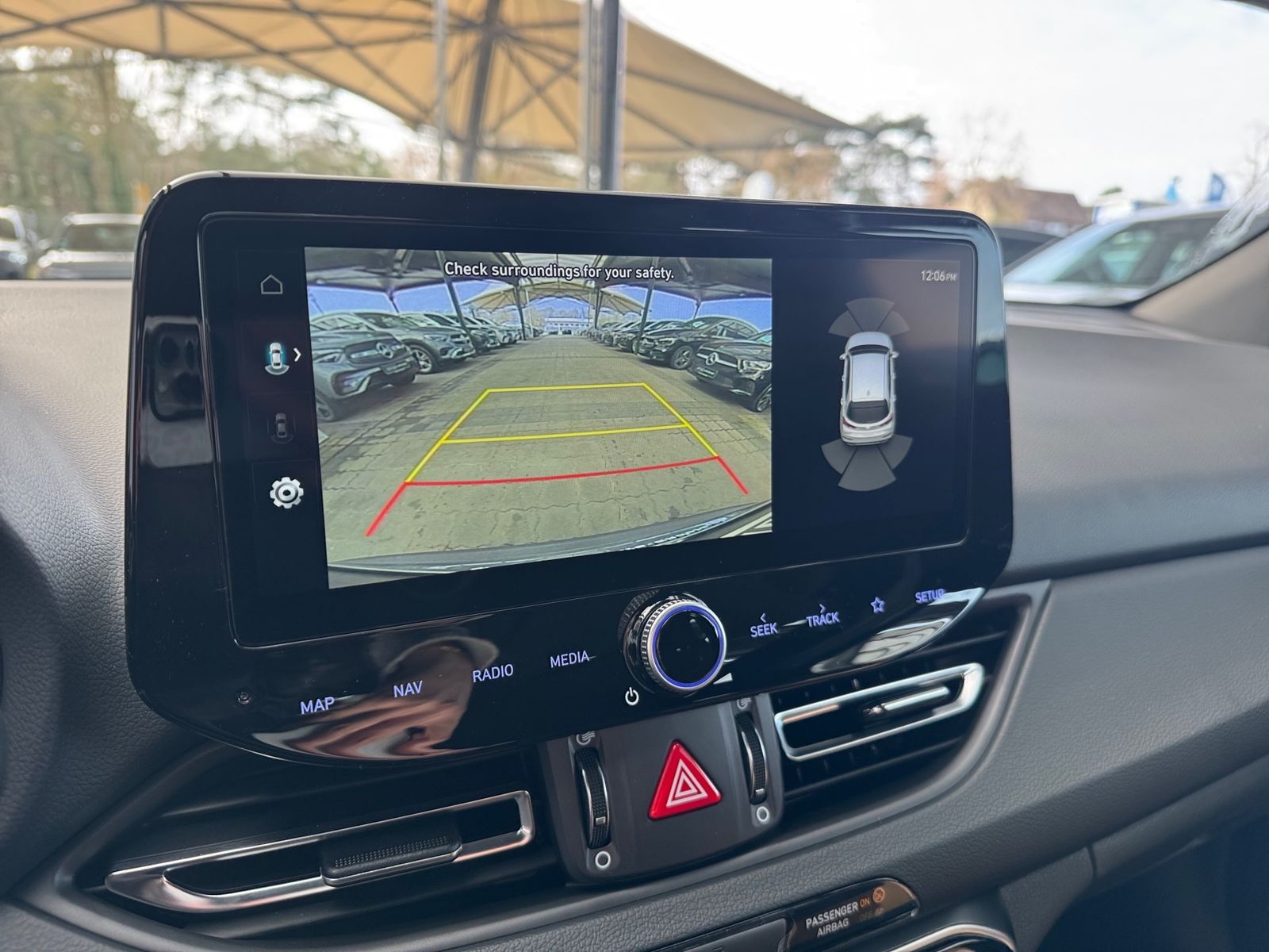 Hyundai i30 – Bild 14