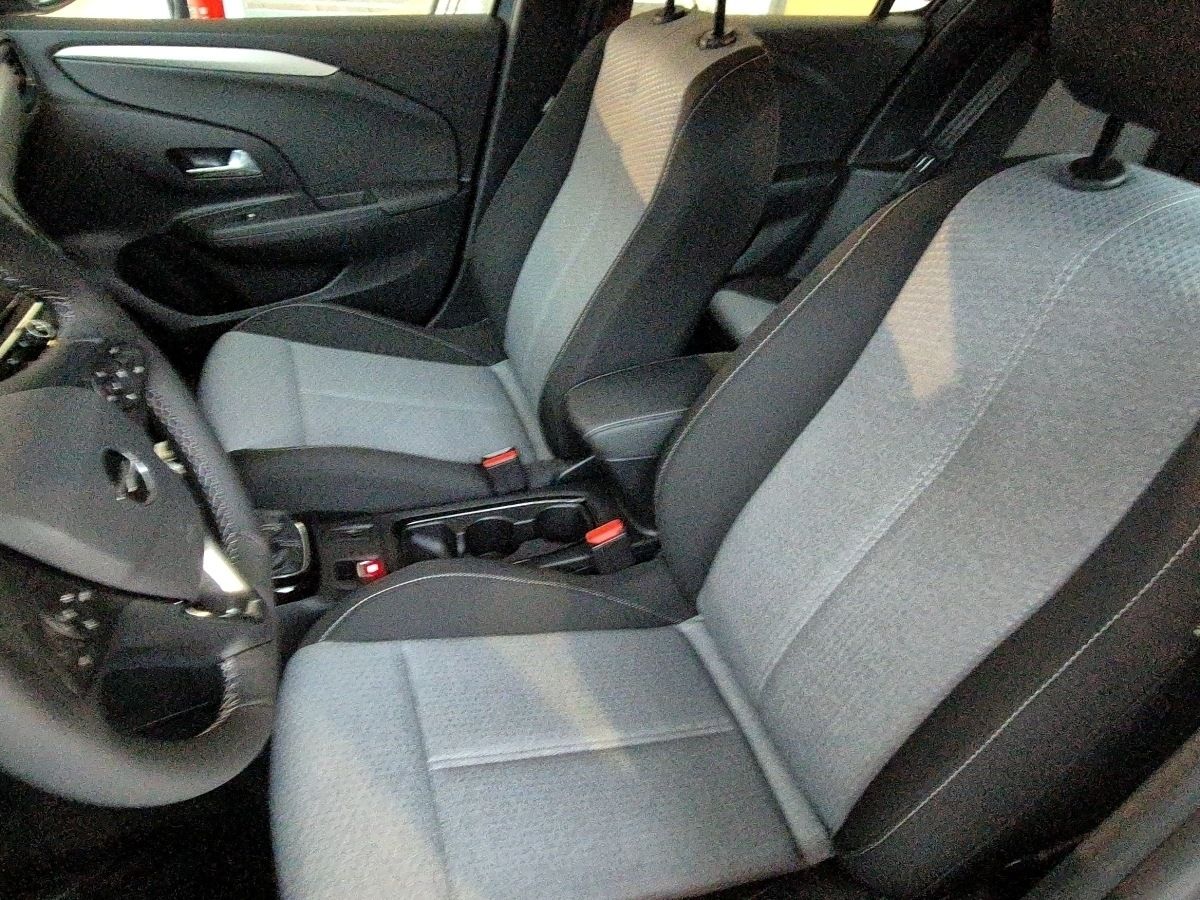Opel Corsa - Bild 14