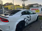 Dodge Charger - Dodge Charger: Automatik