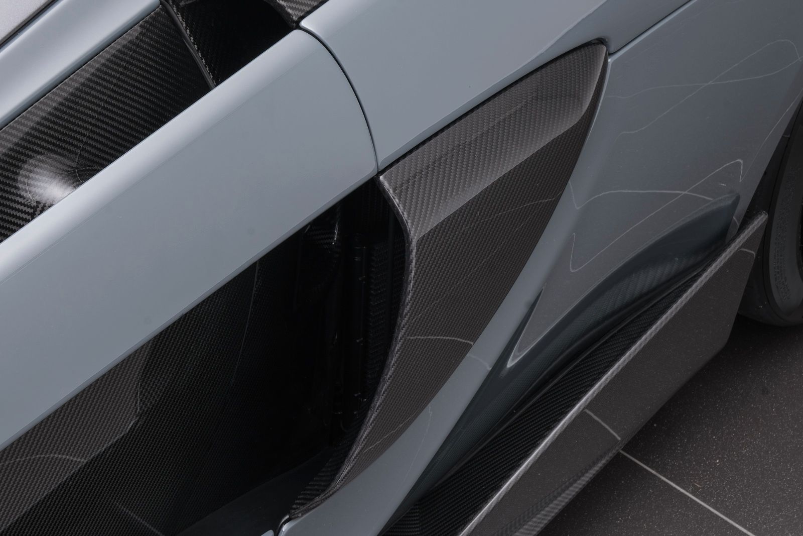 Fahrzeugabbildung McLaren 600LT/FULL CARBON/CLUBSPORT PRO/LIFT/MSO