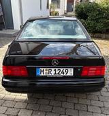 Mercedes-Benz SL 280 in Top-Zustand aus Sammlung - Mercedes-Benz SL 280 in München