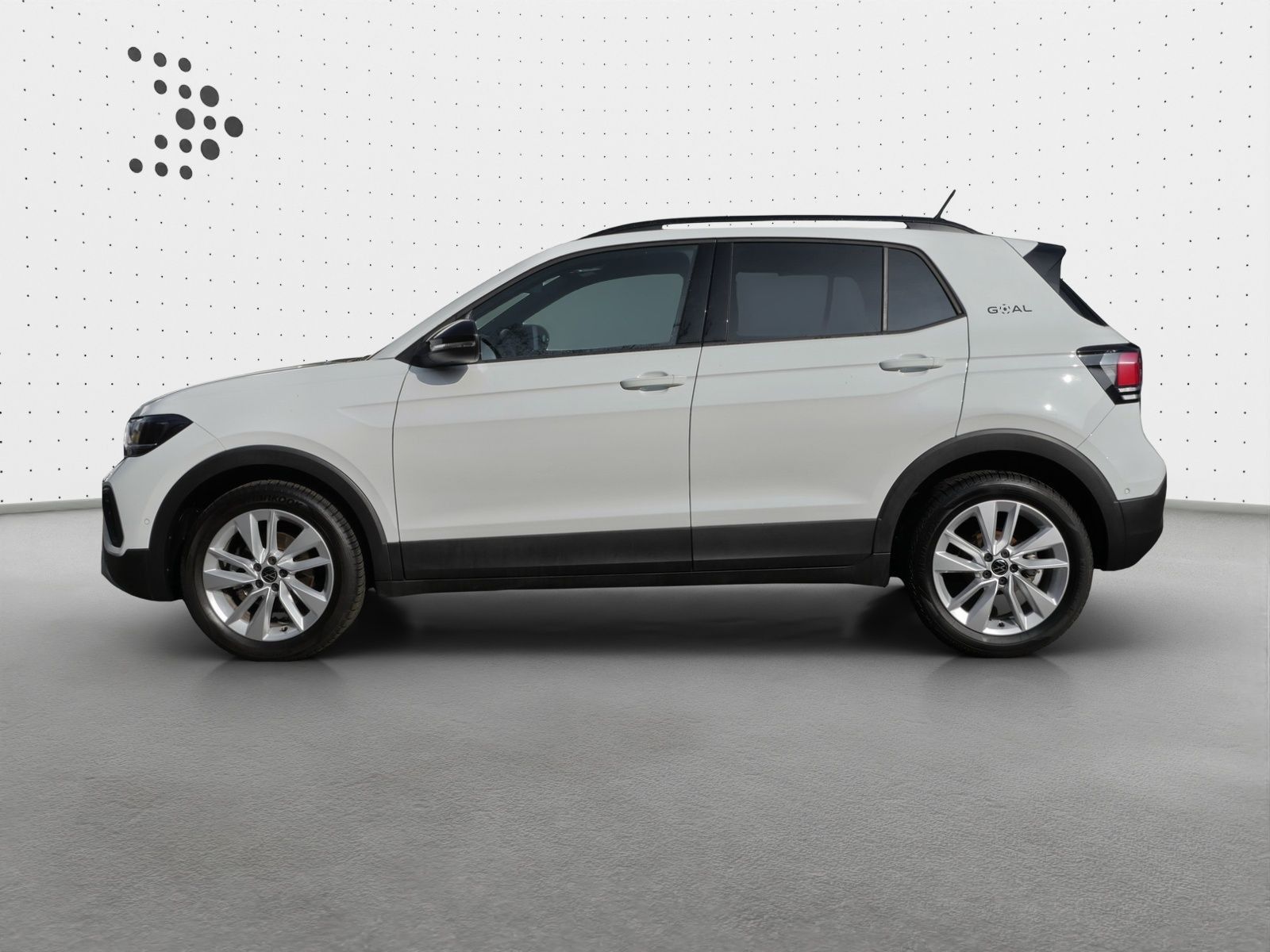 Volkswagen T-Cross - Bild 3