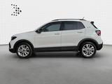 Volkswagen T-Cross 1.0 TSI Goal AHK*Digital*ACC*DAB+ - Jahreswagen mit Anhängerkupplung