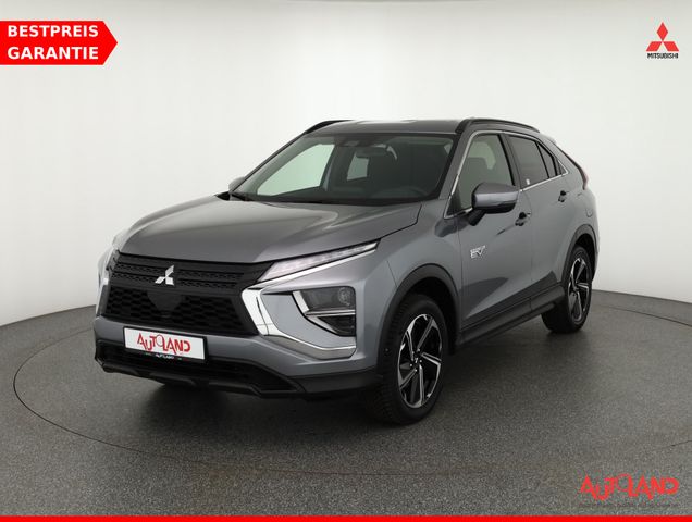 Mitsubishi Eclipse Cross 2.4 MIVEC Hybrid 4WD Kamera DAB