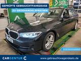 BMW 520d AHK ACC BLIS El.Heckkl. LED RKam - gebrauchte BMW 520 aus dem Jahr 2024