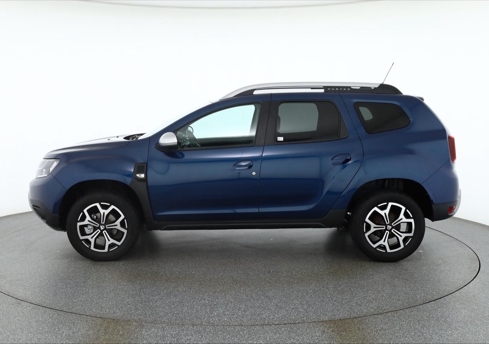 Dacia Duster 1.6 SCe Prestige Navi Sitzheizung Kamera