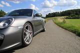 Porsche 997 Carrera Coupé, perfekter Zustand, KW V3 - Porsche Gebrauchtwagen in Siegen