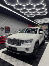 Jeep Grand Cherokee Overland 5.7 V8 HEMI 4x4 LPG - Jeep Grand Cherokee: 4.7