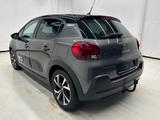 Citroën C3 PureTech 110 Stop&Start SHINE EAT6 SHINE - Citroen C3 Stop-&-Start mit Benzin-Antrieb