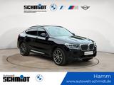 BMW X4 xDrive30i M Sportpaket + GARANTIE-bis-07.2030 - BMW X4 in Hamm