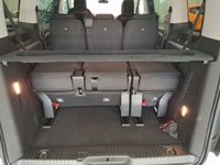 Opel Zafira Life - Vorschau Bild 16