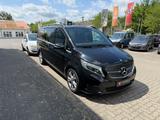 Mercedes-Benz V-Klasse  250 CDI*AVANTGARDE*LED*Burmester - Mercedes-Benz V 250 Gebrauchtwagen