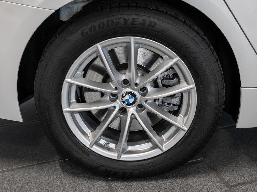 BMW 540 - Bild 9