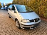 Seat Alhambra **7Sitzep**LPG**8xBereift**E... - gebrauchte Seat Alhambra aus dem Jahr 2004