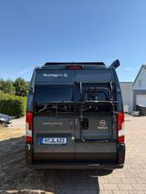 Sunlight Cliff RT 601 Adv. Edi. 2 J. Gar. + Solar&Lithium - Kastenwagen mit 6 Schlafplätzen